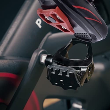 Affordable Unisex Cycling Shoes for Peloton Bike with Cleats