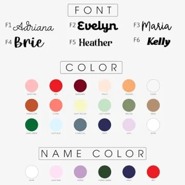 CleveFit Personalized Name Tag For Stanley Cup 30 40 oz, personalized stanley name plate, stanley cup accessories, Tumbler Lid Topper, custom stanley name plate