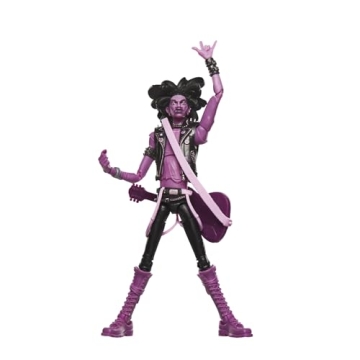 Marvel Legends Spider-Punk Collectible Figure 6 Inch Action