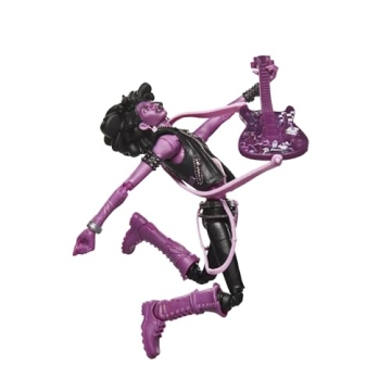 Marvel Legends Spider-Punk Collectible Figure 6 Inch Action