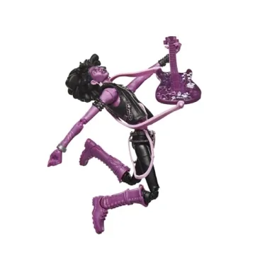 Marvel Legends Spider-Punk Collectible Figure 6 Inch Action