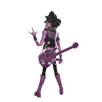 Marvel Legends Spider-Punk Collectible Figure 6 Inch Action
