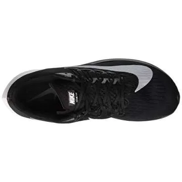Nike Mens Zoom Fly Lightweight Running Shoes for Comfort