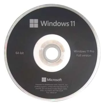 Windows 11 Pro OEM System Builder for New PCs | Microsoft