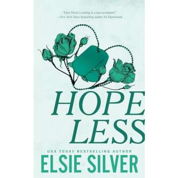 Hopeless (Chestnut Springs, 5)
