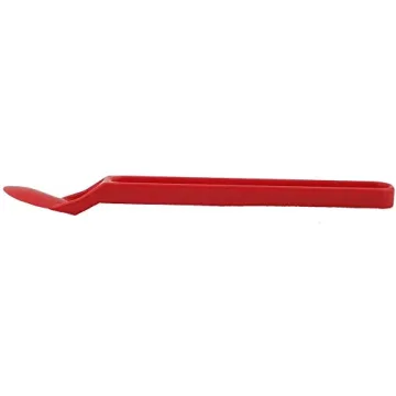 Scotty Peeler Sticker Remover Set of 2 Red for Easy Use