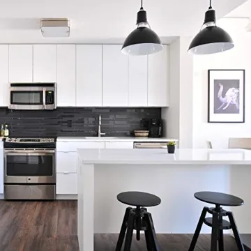 Energy Efficient A19 LED Light Bulbs for Home Use