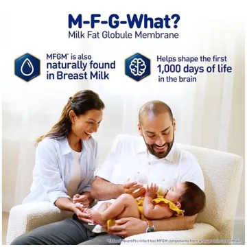 Enfamil NeuroPro Baby Formula for Brain & Immune Support