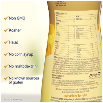 Enfamil NeuroPro Baby Formula for Brain & Immune Support