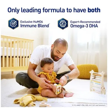Enfamil NeuroPro Baby Formula for Brain & Immune Support