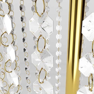 Elegant Gold Wedding Centerpieces for Stunning Decor