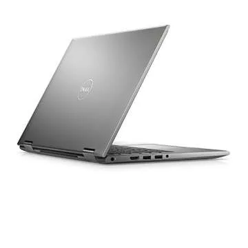 Dell 13.3" Touchscreen 2-in-1 Inspiron 5000 Laptop
