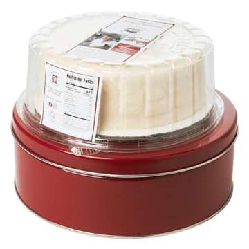 Angela Logan’s Mortgage Apple Cake - Fresh & Delicious Delight