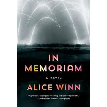 In Memoriam: A Heartfelt WWII Novel of Love and Loss