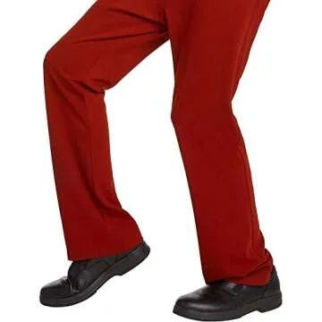 Adult Scooby-Doo Shaggy Costume - Fun & Authentic Look