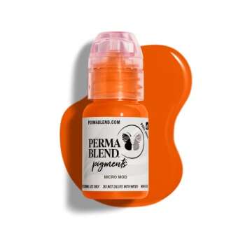 Perma Blend Scalp Pigment Set - Vegan Quality Makeup