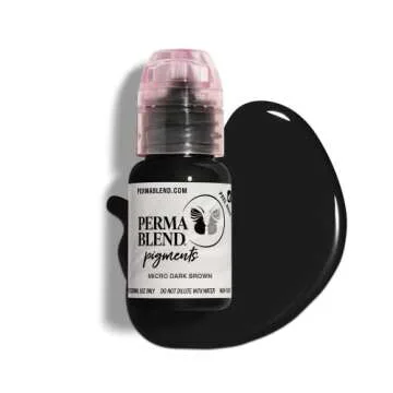Perma Blend Scalp Pigment Set - Vegan Quality Makeup