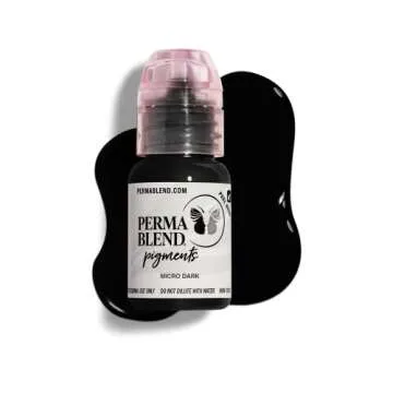 Perma Blend Scalp Pigment Set - Vegan Quality Makeup