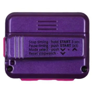 Gymboss Interval Timer for HIIT and Workouts