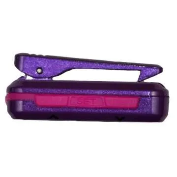 Gymboss Interval Timer for HIIT and Workouts