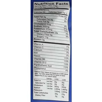 Liquid I.V. Hydration Multiplier Passion Fruit Electrolyte Powder