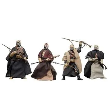 Buy STAR WARS Tusken Raiders 3.75" Action Figure Pack