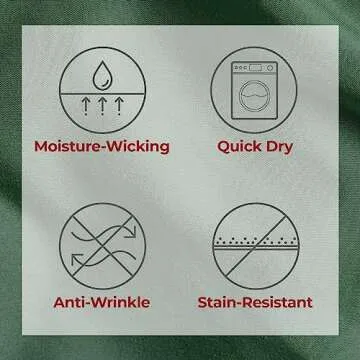 Mellanni King Sheets Set - 4 PC Iconic Collection Bedding - Hotel Luxury, Extra Soft, Cooling Bed Sheets - Wrinkle, Fade, Stain Resistant (King, Emerald Green)