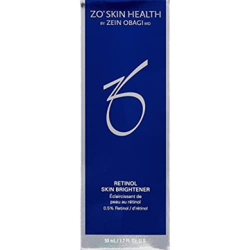 ZO Skin Health Retinol Skin Brightener for Radiant Skin
