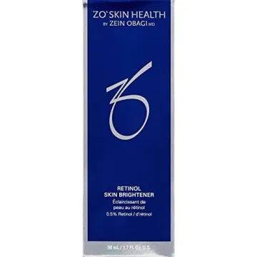 ZO Skin Health Retinol Skin Brightener for Radiant Skin