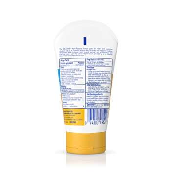 Desitin Skin Protectant and Diaper Rash Ointment Multi-Purpose with Vitamins A & D, Travel Size, 3.5. Oz Tube