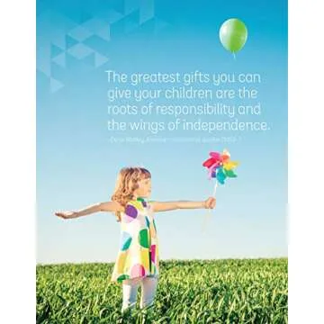 Eco Kids Self-Sufficiency Handbook: STEAM Projects to Help Kids Make a Difference (Happy Fox Books) 28 Fun Ways to Get Involved that Support Learning in Science, Technology, Engineering, Art, & Math