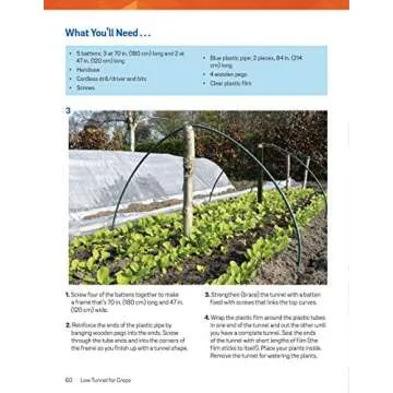 Eco Kids Self-Sufficiency Handbook: STEAM Projects to Help Kids Make a Difference (Happy Fox Books) 28 Fun Ways to Get Involved that Support Learning in Science, Technology, Engineering, Art, & Math