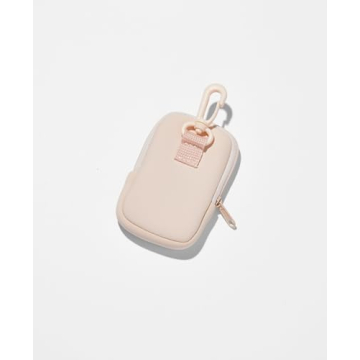 Touchland Touchette Zippered Pouch for Stylish Sanitization