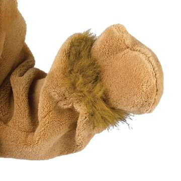 Fun World Cuddly Lion Toddler Costume