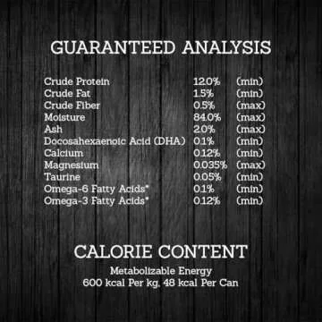 Fussie Cat Premium Tuna & Chicken in Aspic - Grain-Free Wet Food