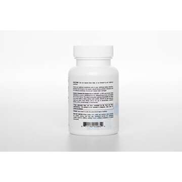 Curcumin & Essential Oil Complex - 500 mg for Wellness