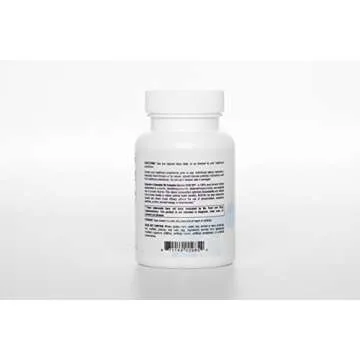Curcumin & Essential Oil Complex - 500 mg for Wellness
