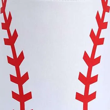 Durable E-FirstFeeling Baseball Basket for Easter & Halloween