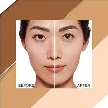 L’Oreal Infallible Pro-Matte Longwear Foundation - 1 fl oz