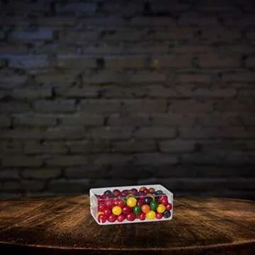 Hammont Acrylic Box - Elegant Party and Storage Solutions