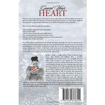 Guard Your Heart: 21 Days to Spiritual, Physical & Emotional Heart Surgery