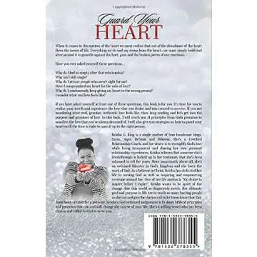 Guard Your Heart: 21 Days to Spiritual, Physical & Emotional Heart Surgery