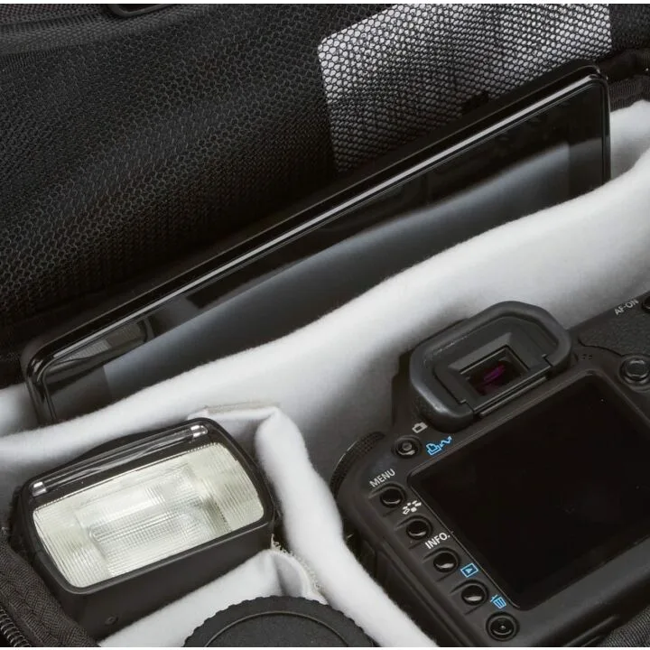 Versatile Gadget Bag for Travel and Daily Organization