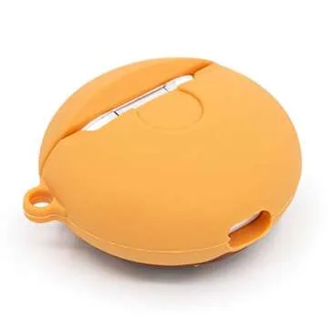 YONOCOSTA Adorable Doughnut AirPods Case for Protection