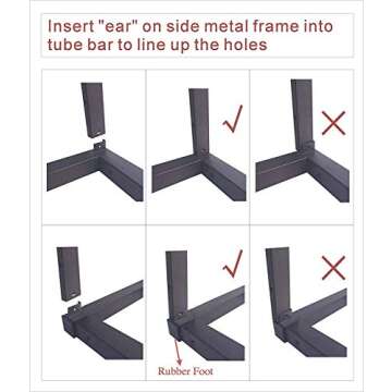 Care Royal Farmhouse Real Reclaimed Wood Coffee Table with Storage Shelf for Living Room, 43.3" Rustic Accent Cocktail Table, Vintage Industrial Brown Metal Frame