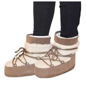 TOP Moda Waterproof Winter Boots for Women - Emmett-36