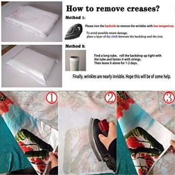 CapiSco 5X7FT Photo Backdrop Photography Studio Background Orange Gradient Personality Backdrop for Newborn Baby Child Adult Portrait Mannequin Products Retro Art Lava Color Portrait Backdrop SCO179A