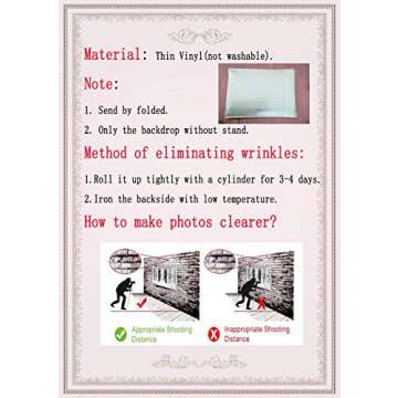 CapiSco 5X7FT Photo Backdrop Photography Studio Background Orange Gradient Personality Backdrop for Newborn Baby Child Adult Portrait Mannequin Products Retro Art Lava Color Portrait Backdrop SCO179A