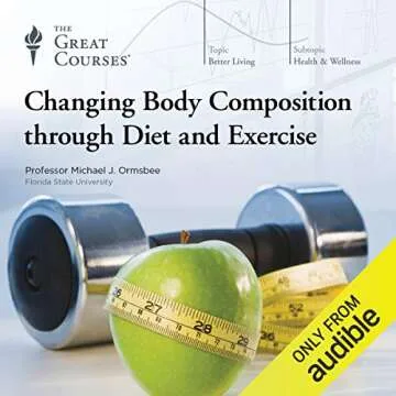 Transform Your Body Health with Expert Nutrition and Exercise Guide