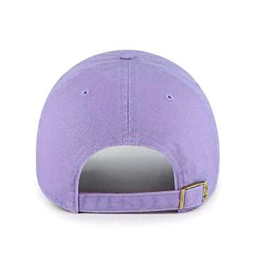 '47 MLB New York Yankees Ball Park Clean Up Adjustable Hat, Adult One Size Fits All (New York Yankee...